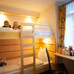 Belvedere Swiss Quality 4*