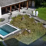Belvedere Swiss Quality Hotel 4*