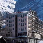 Belvedere Swiss Quality 4* Grindelwald