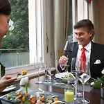 Hotel Belvedere Swiss Quality 4*