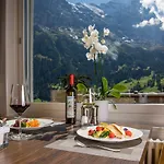 Belvedere Swiss Quality Hotel