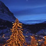 Hotel Belvedere Swiss Quality 4*