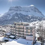 Hotel Belvedere Swiss Quality