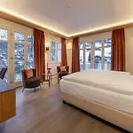 Hotel Belvedere Swiss Quality Grindelwald