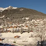 Hotel Belvedere Swiss Quality Grindelwald