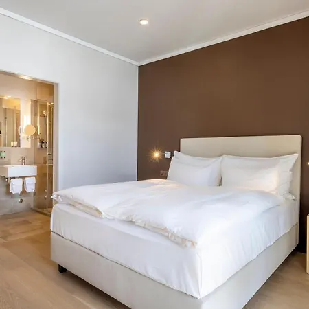 Belvedere Swiss Quality 4*