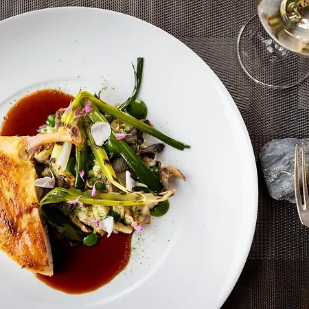 Belvedere Swiss Quality Hotel 4*