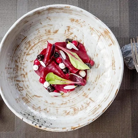 Hotel Belvedere Swiss Quality 4*