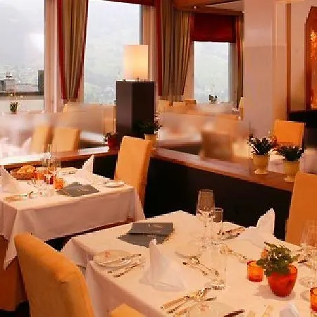 Belvedere Swiss Quality Hotell Grindelwald