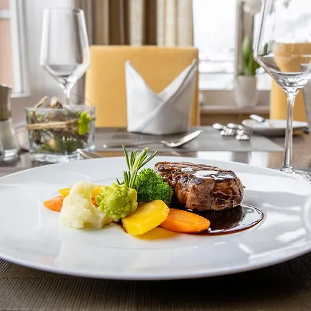 Otel Belvedere Swiss Quality Grindelwald