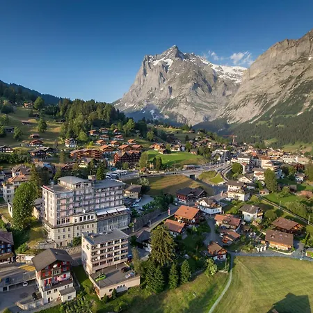 Belvedere Swiss Quality 4*