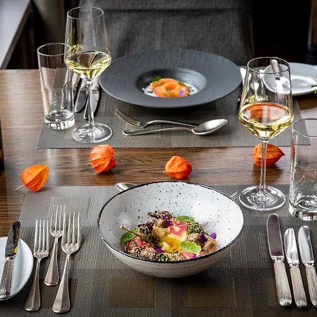 Belvedere Swiss Quality Ξενοδοχείο 4*