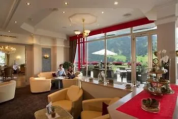 Hotel Belvedere Swiss Quality Grindelwald