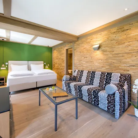 Belvedere Swiss Quality Otel