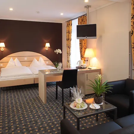 Belvedere Swiss Quality Ξενοδοχείο 4*