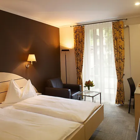 Belvedere Swiss Quality Ξενοδοχείο 4*