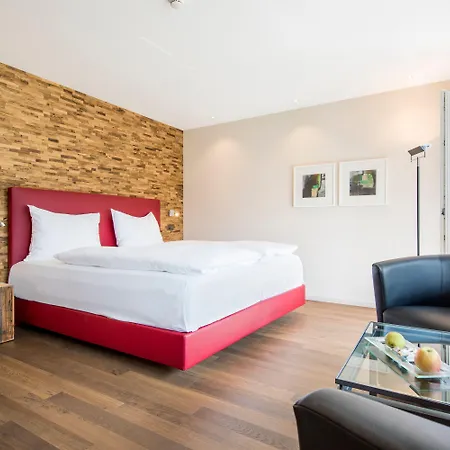 Belvedere Swiss Quality Otel 4*