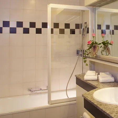 Hotel Belvedere Swiss Quality Grindelwald