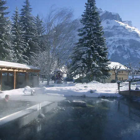 Hotel Belvedere Swiss Quality