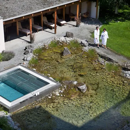 Belvedere Swiss Quality Hotel 4*