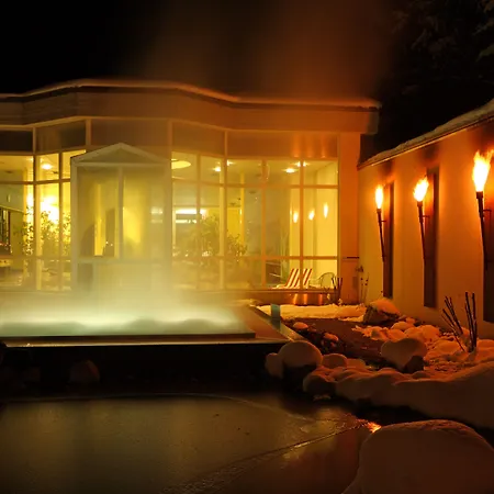 Hotel Belvedere Swiss Quality Grindelwald