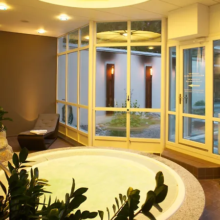 Otel Belvedere Swiss Quality 4*