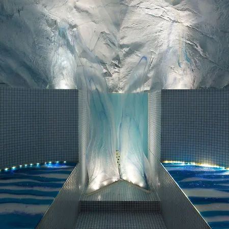 Otel Belvedere Swiss Quality