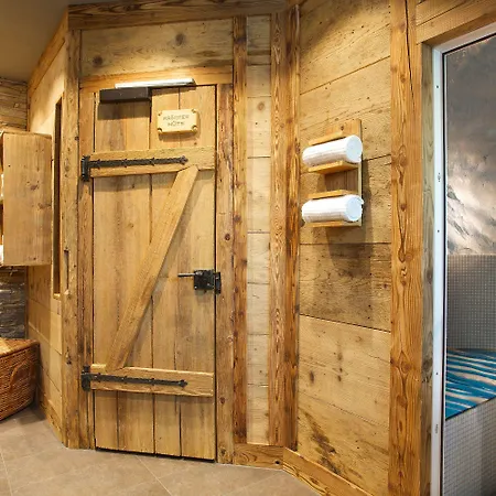 Belvedere Swiss Quality Grindelwald