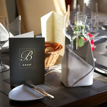 Belvedere Swiss Quality Otel