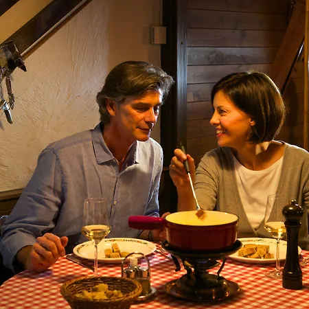 Belvedere Swiss Quality 4* Γκρίντελβαλντ