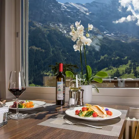 Belvedere Swiss Quality Otel