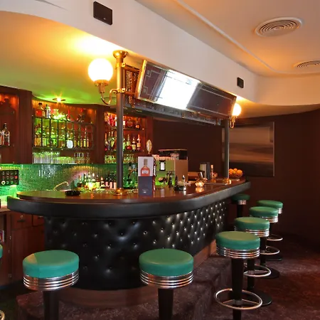 Belvedere Swiss Quality 4*