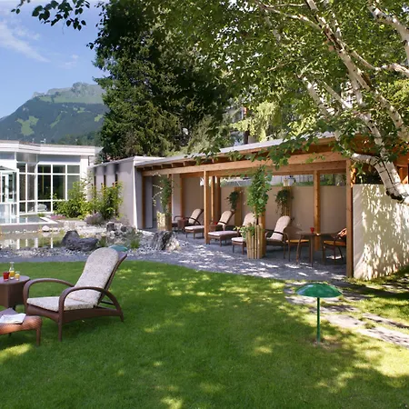Belvedere Swiss Quality Otel 4*