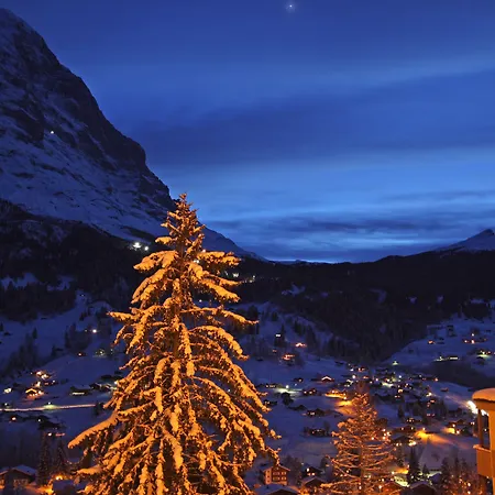 Hotel Belvedere Swiss Quality 4*