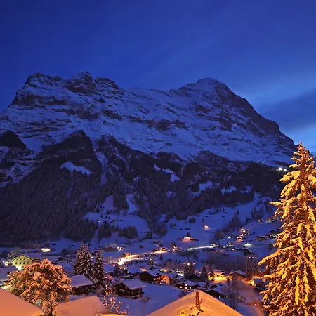 Otel Belvedere Swiss Quality 4*