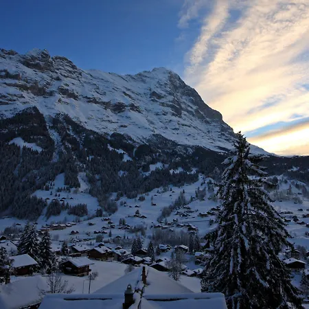 Otel Belvedere Swiss Quality 4*