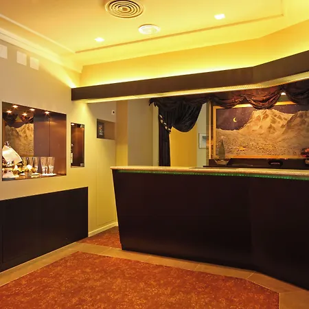 Belvedere Swiss Quality