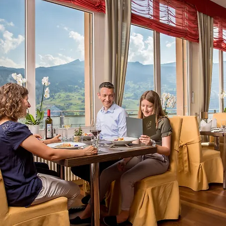 Belvedere Swiss Quality Otel Grindelwald