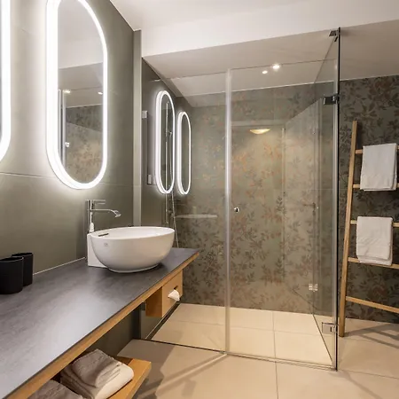 Belvedere Swiss Quality Ξενοδοχείο Γκρίντελβαλντ