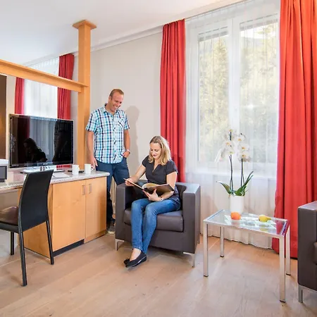 Belvedere Swiss Quality Ξενοδοχείο Γκρίντελβαλντ