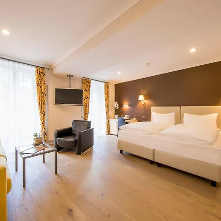 Otel Belvedere Swiss Quality Grindelwald