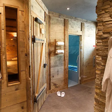 Otel Belvedere Swiss Quality Grindelwald