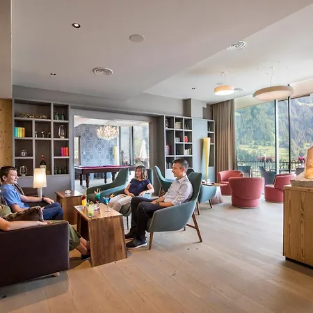 Otel Belvedere Swiss Quality Grindelwald