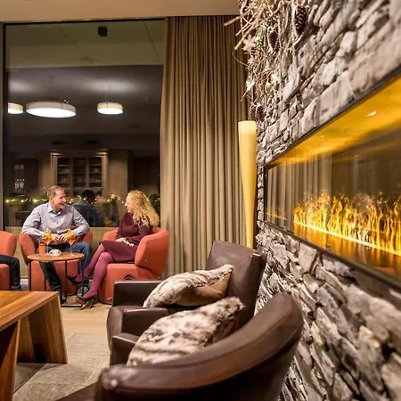 Hotel Belvedere Swiss Quality Grindelwald