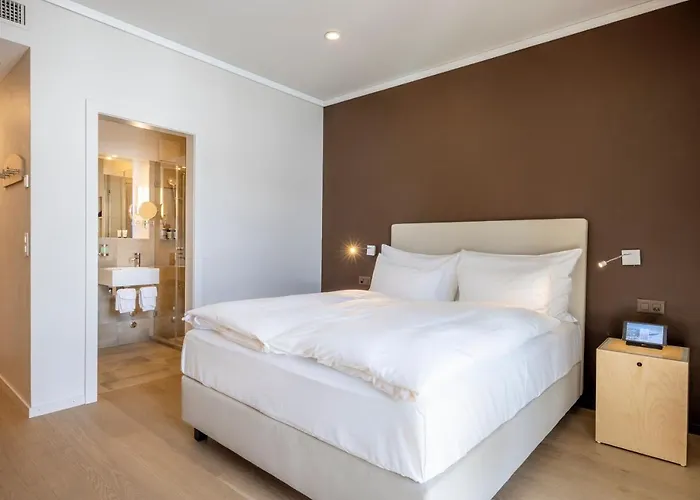 Belvedere Swiss Quality 4*