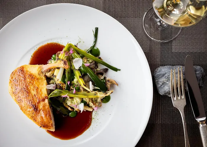 Belvedere Swiss Quality Отель 4*