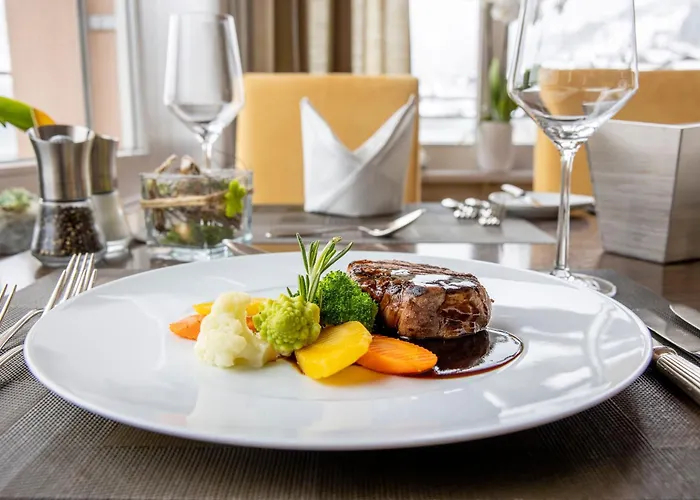 Hotel Belvedere Swiss Quality Grindelwald