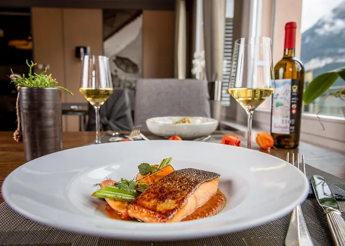 Belvedere Swiss Quality Гриндельвальд