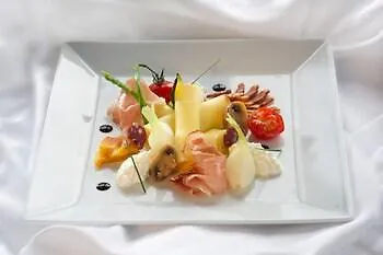 Szálloda Belvedere Swiss Quality 4*