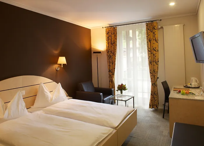 Belvedere Swiss Quality Отель 4*